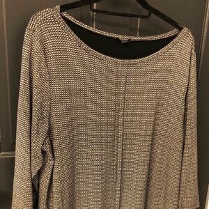 J Jill Rayon Dress